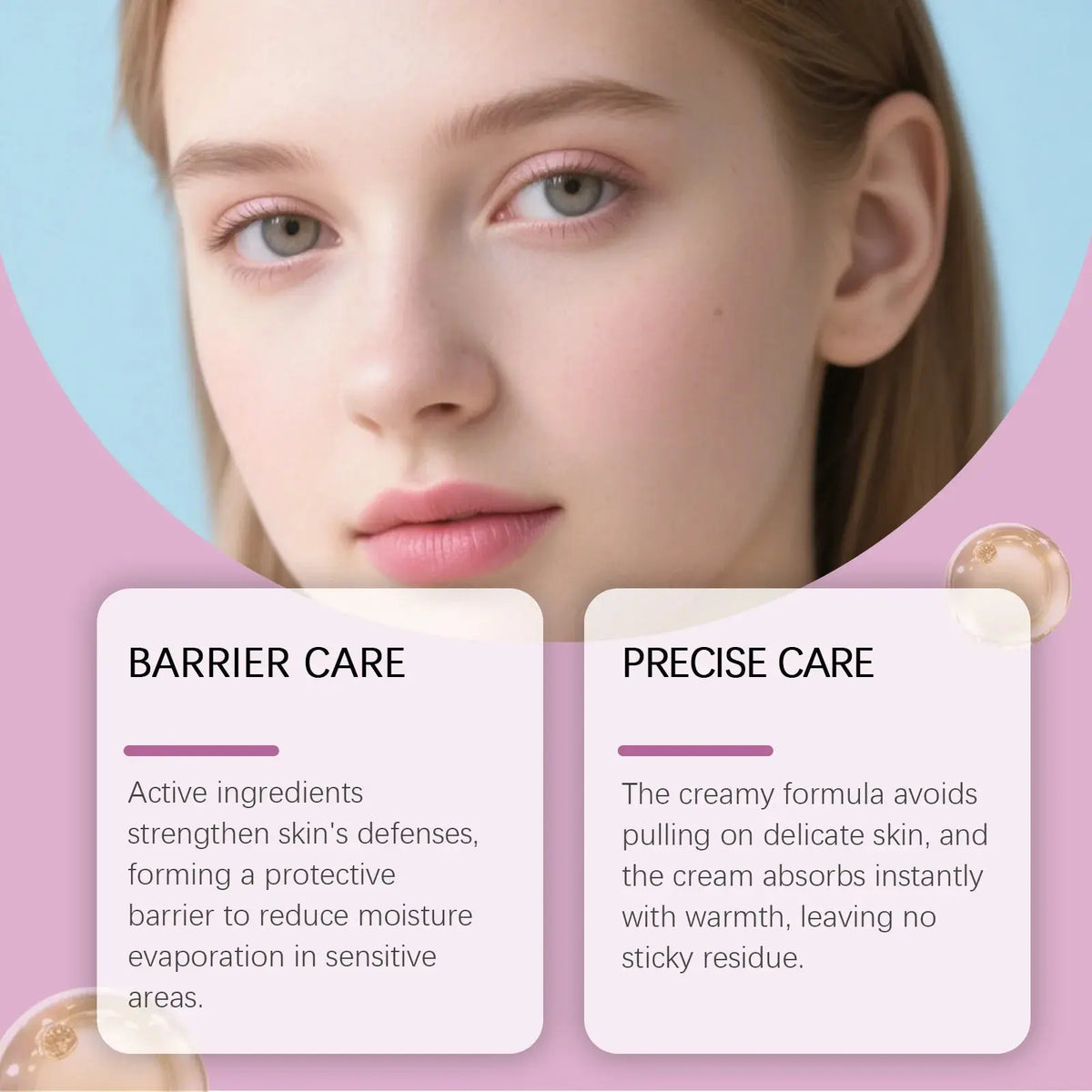Anti-Aging Multi Balm Moisturizing Cream Stick