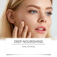 Anti-Aging Retinol Cream For Women Firming Brightening Face Moisturizer Deep Hydration Night Cream For Dry Sensitive Skin Winter