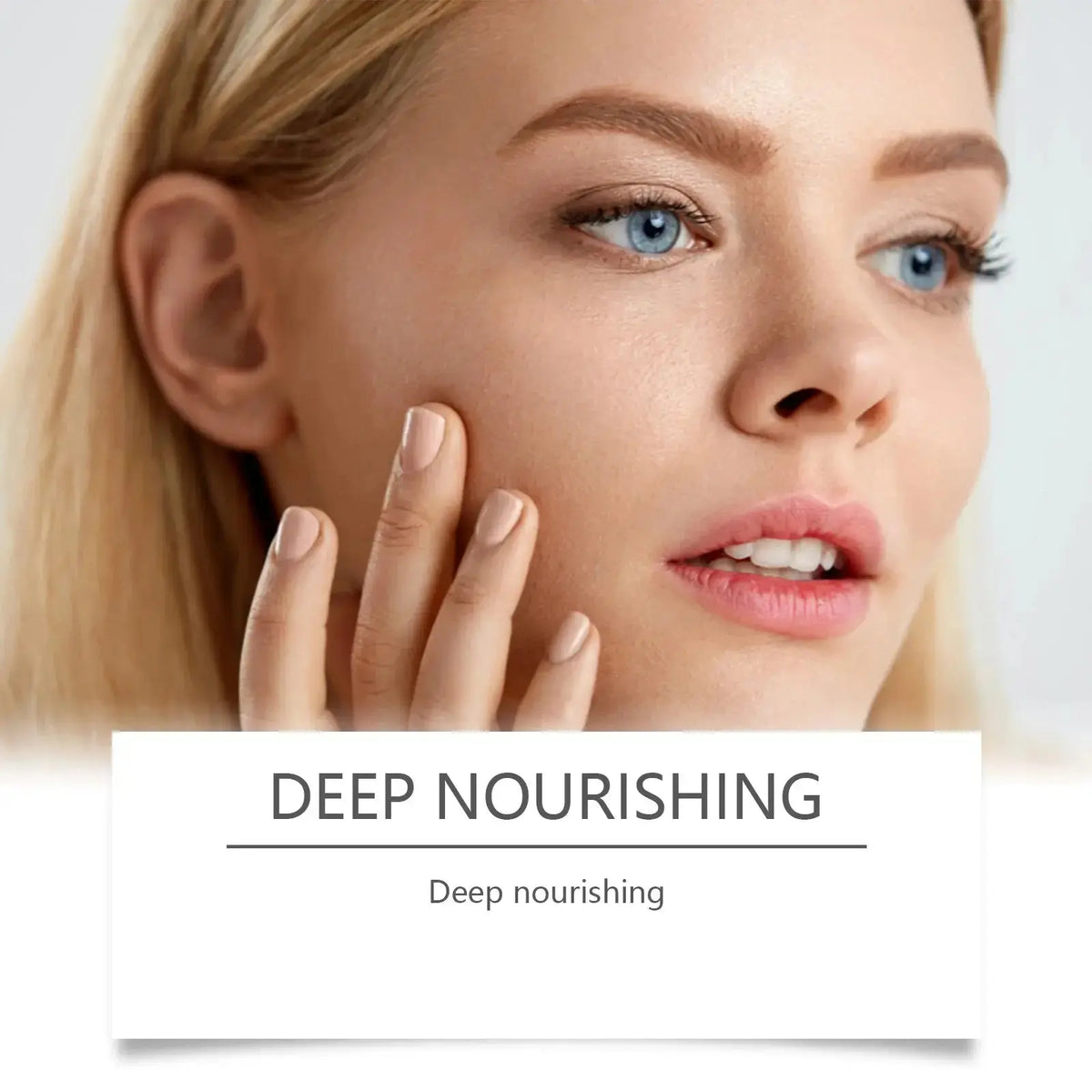 Anti-Aging Retinol Night Cream for Dry & Sensitive Skin