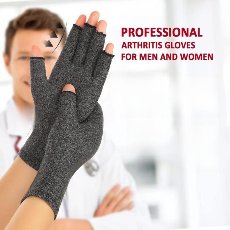 Arthra Compression Gloves | Gentle Support for Arthritis and Hand Pain Relief 