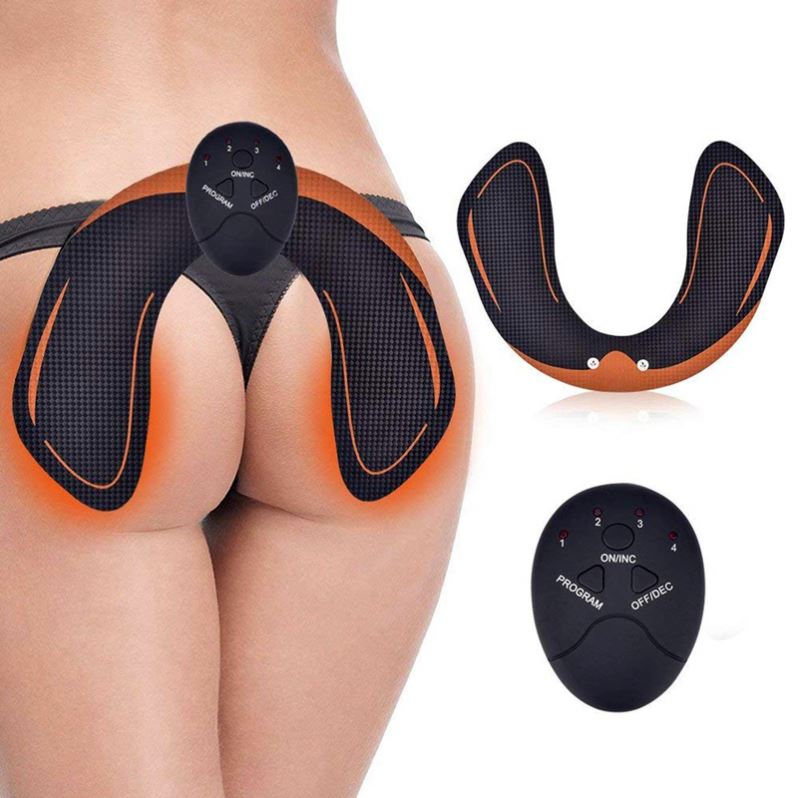 BootyPro™ - Butt-Lift Device 