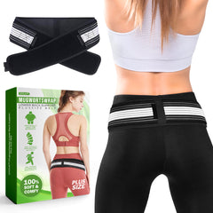 Chiroband | Lower Back Support Belt 
