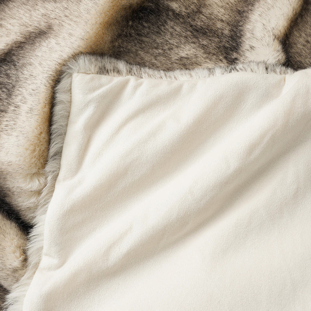 Battilo Plush Weighted Throw 