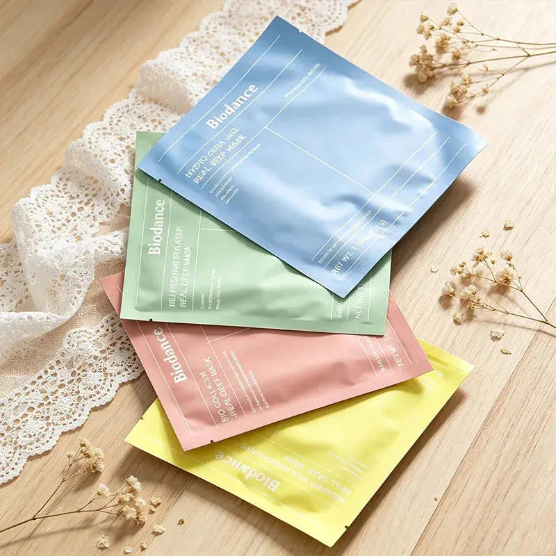 Biodance Bio-Collagen Anti-Wrinkle Hydrating Face Mask
