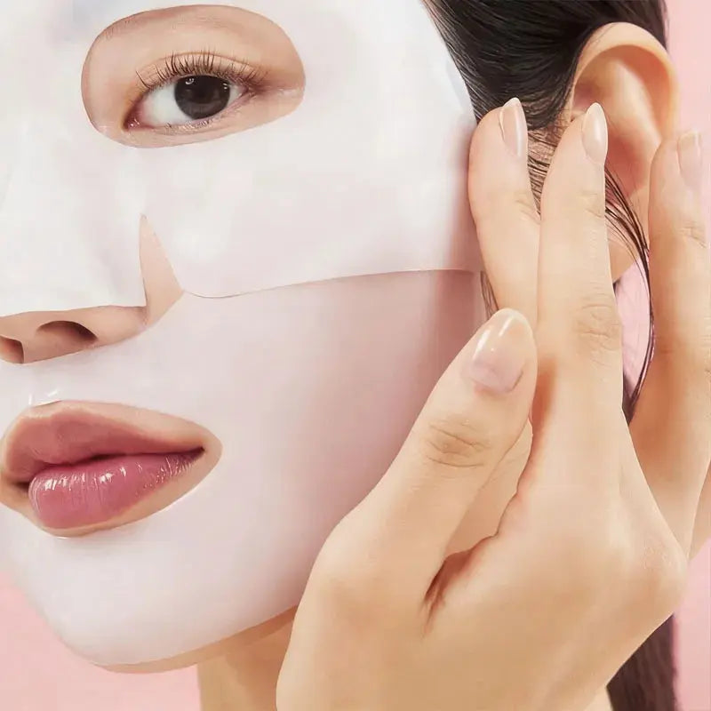 Biodance Bio-Collagen Anti-Wrinkle Hydrating Face Mask