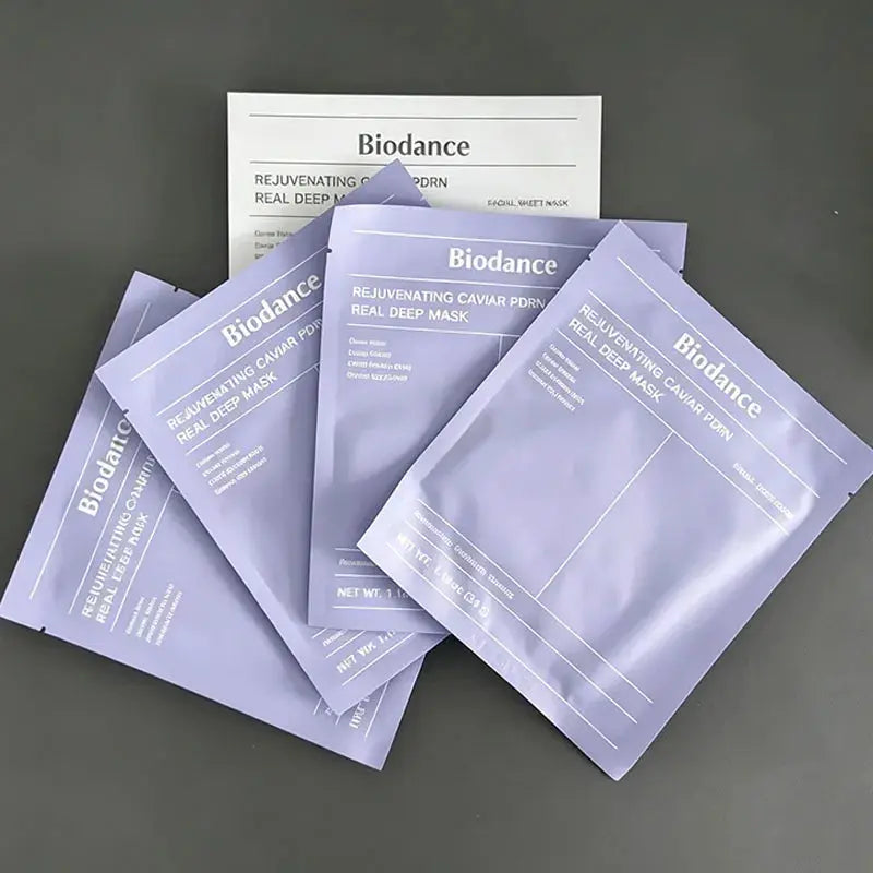 Biodance Bio-Collagen Anti-Wrinkle Hydrating Face Mask