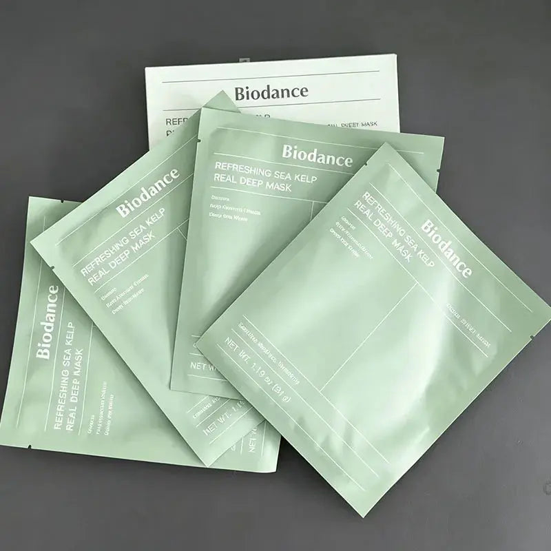 Biodance Bio-Collagen Anti-Wrinkle Hydrating Face Mask