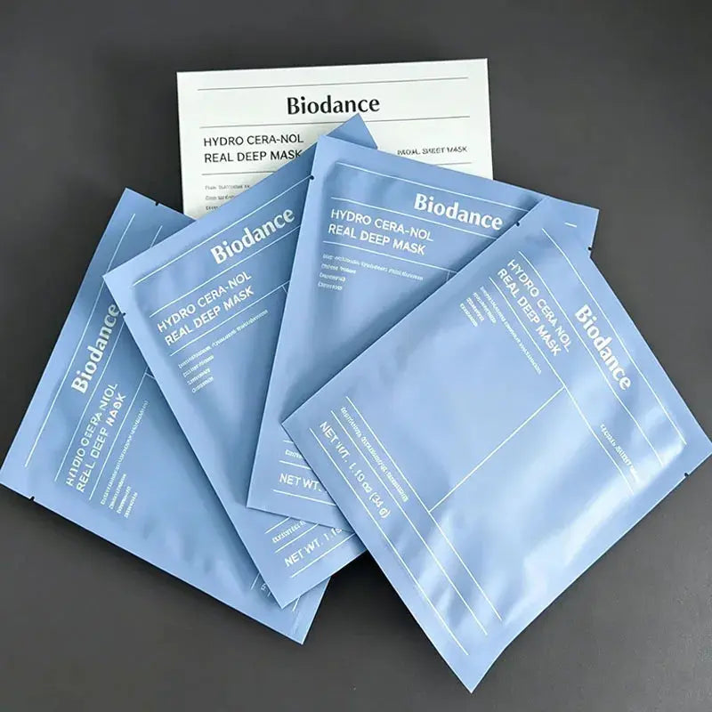 Biodance Bio-Collagen Anti-Wrinkle Hydrating Face Mask