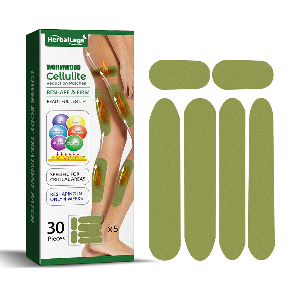 CelluSmooth™ Huidverbeterende en Cellulite Verminderende Oplossing 