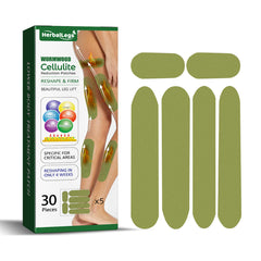 CelluSmooth™ Huidverbeterende en Cellulite Verminderende Oplossing 