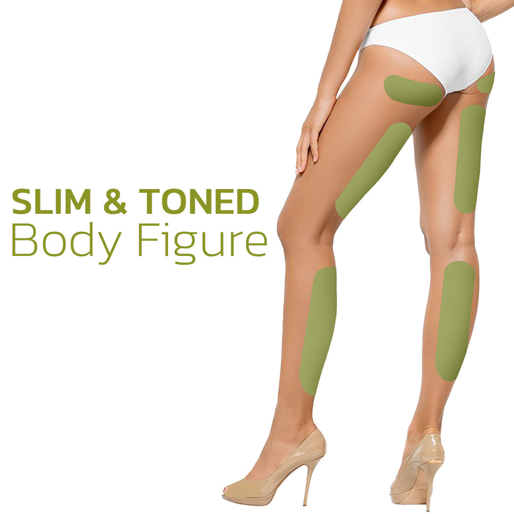 CelluSmooth™ Huidverbeterende en Cellulite Verminderende Oplossing 