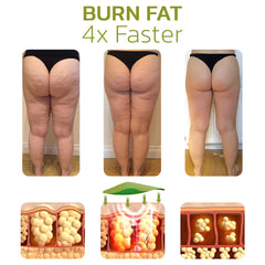 CelluSmooth™ Huidverbeterende en Cellulite Verminderende Oplossing 