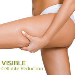 CelluSmooth™ Huidverbeterende en Cellulite Verminderende Oplossing 