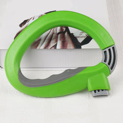 CaddyMate Shopping Handle | Ergonomic, Durable ABS Design 