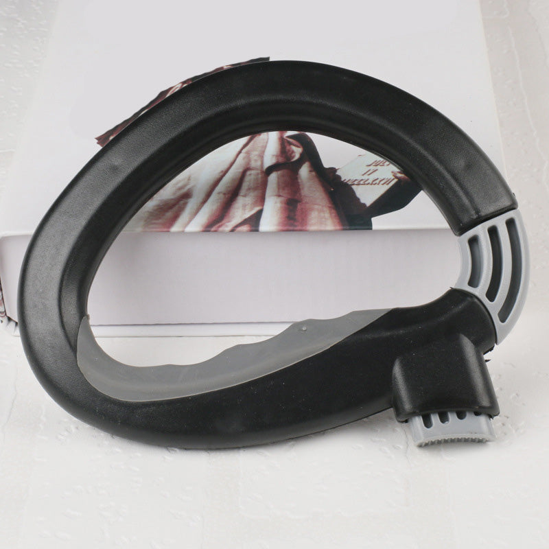 CaddyMate Shopping Handle | Ergonomic, Durable ABS Design 