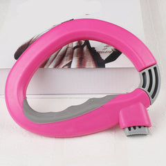 CaddyMate Shopping Handle | Ergonomic, Durable ABS Design 
