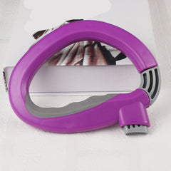 CaddyMate Shopping Handle | Ergonomic, Durable ABS Design 