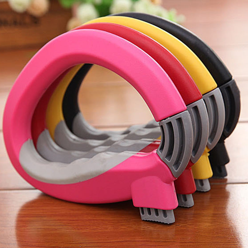 CaddyMate Shopping Handle | Ergonomic, Durable ABS Design 
