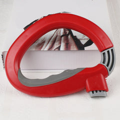 CaddyMate Shopping Handle | Ergonomic, Durable ABS Design 