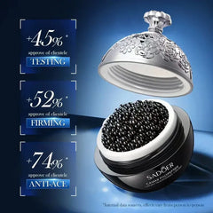 Caviar Firming Face Cream Deep Hydrating Soften Lifting Fine Lines Around Eyes  Area Boost Skin Elasticity Moisturizer Skin Care