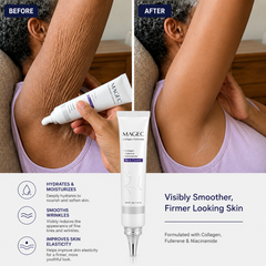 AgeReverse™ Deep Wrinkle Repair Cream (3 Tubes) 