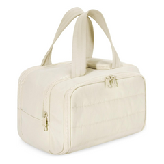 Cielo Carry Bag | Ultra-Light Taslan Fabric, Wide-Mouth Opening 