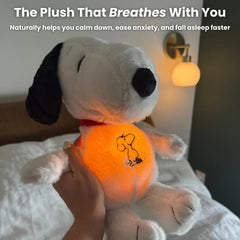 Breathing Buddy Calm Plush 