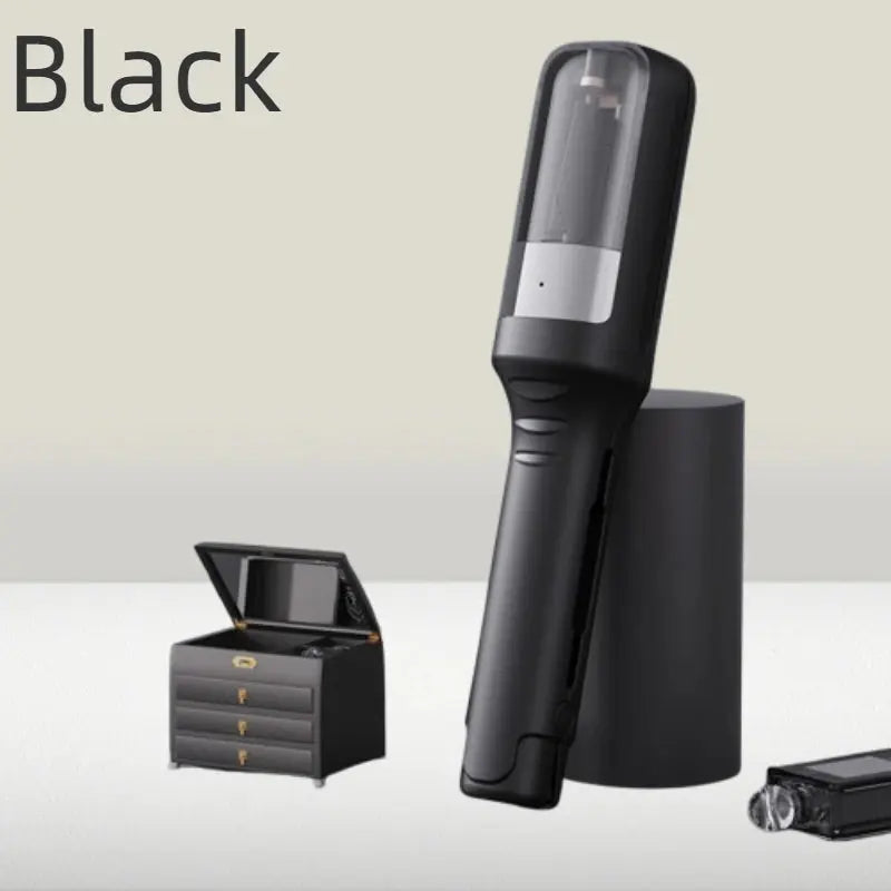 Cordless Split End Hair Trimmer for Dry & Damaged Hair dylinoshop