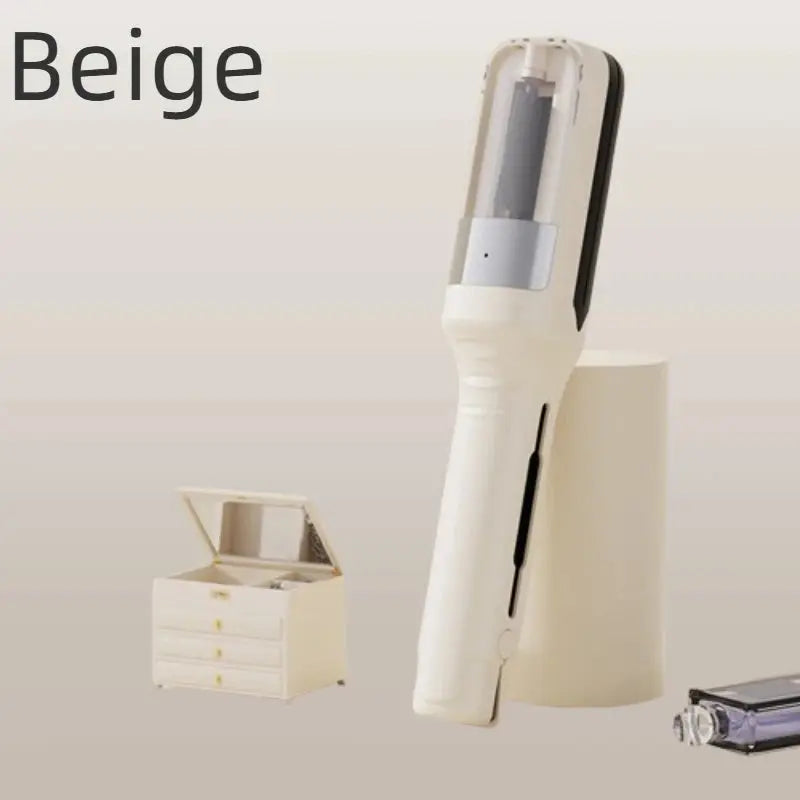 Cordless Split End Hair Trimmer for Dry & Damaged Hair dylinoshop