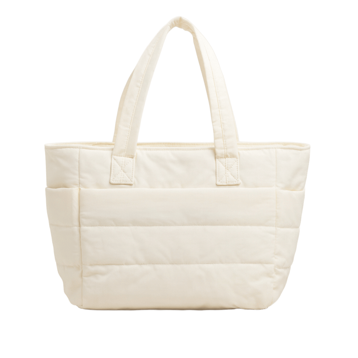 Cumulus Tote Bag | Spacious, Lightweight Beach Bag 