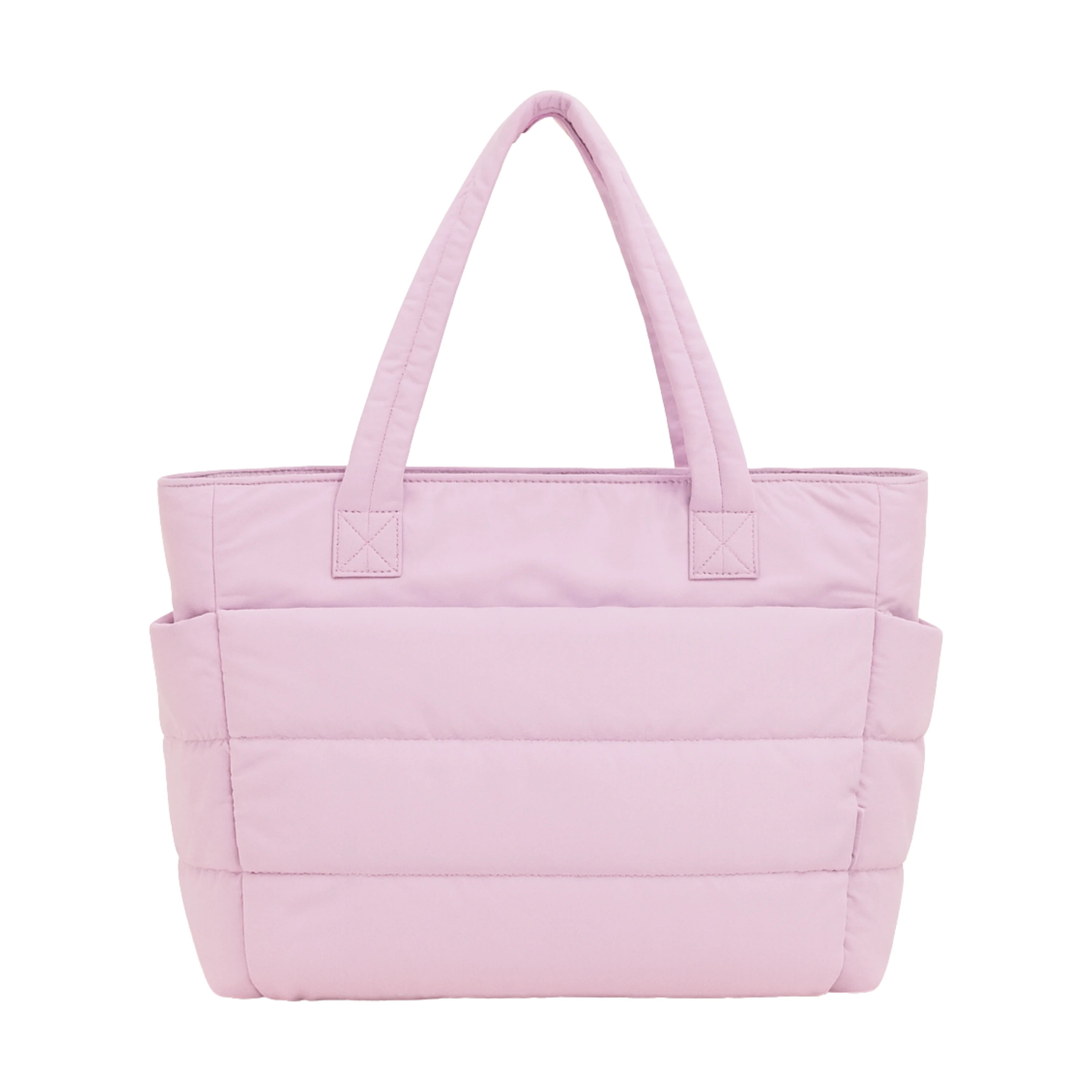 Cumulus Tote Bag | Spacious, Lightweight Beach Bag 
