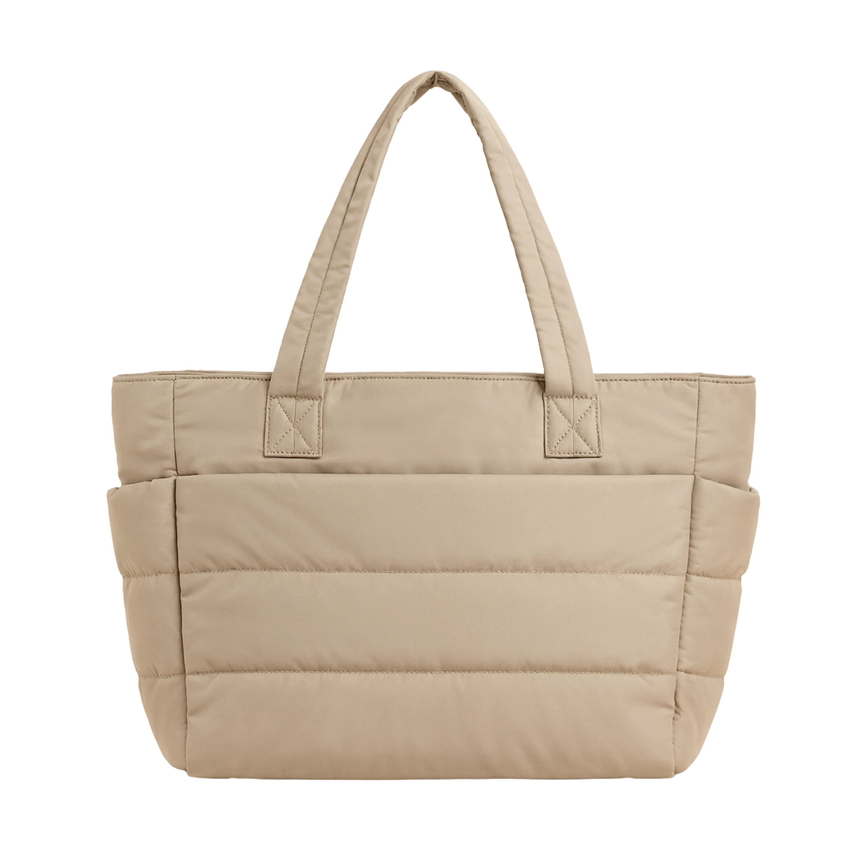 Cumulus Tote Bag | Spacious, Lightweight Beach Bag 