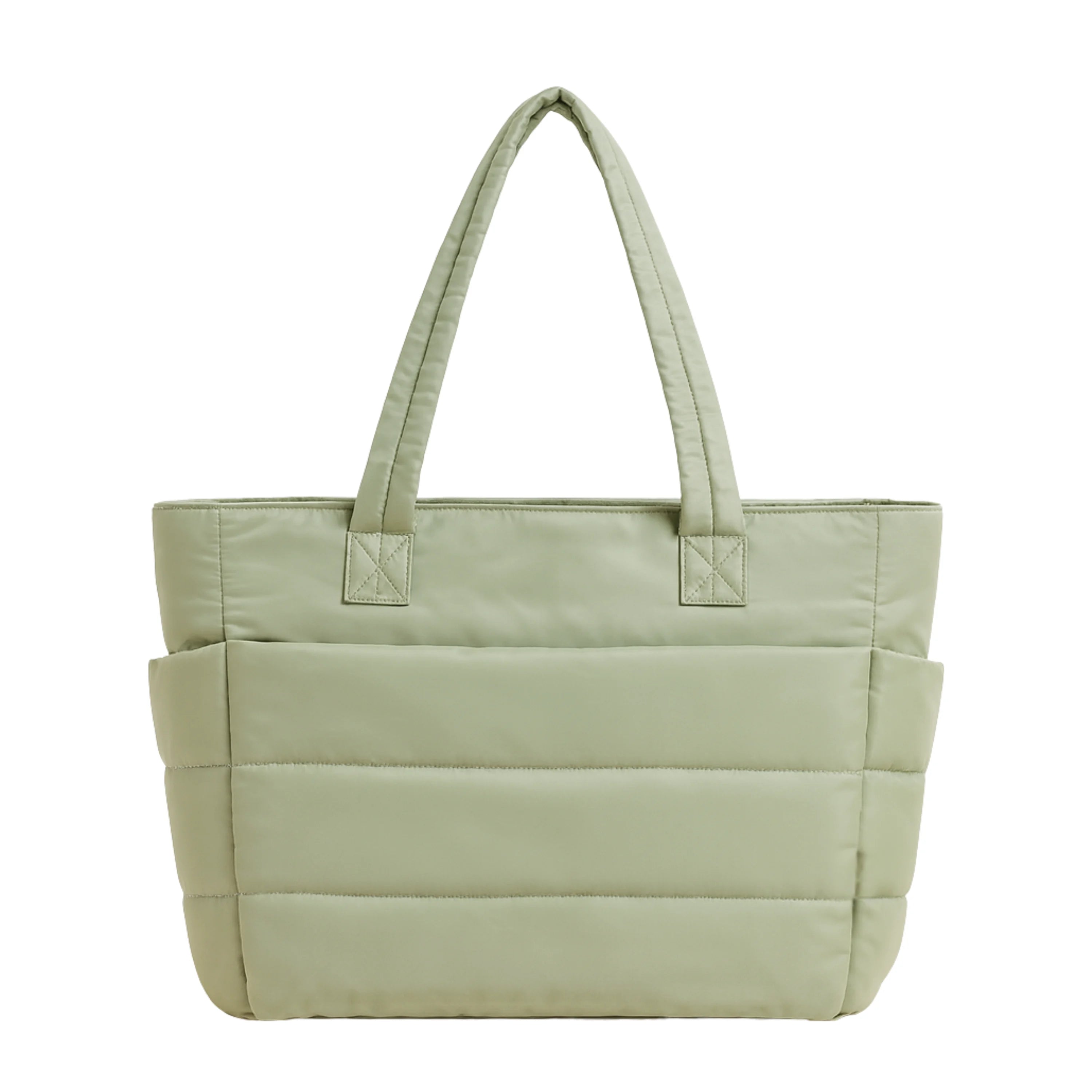 Cumulus Tote Bag | Spacious, Lightweight Beach Bag 