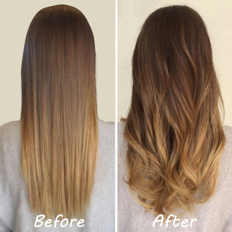 Dazzle Curl Styler | Heatless, Comfortable Overnight Curls 