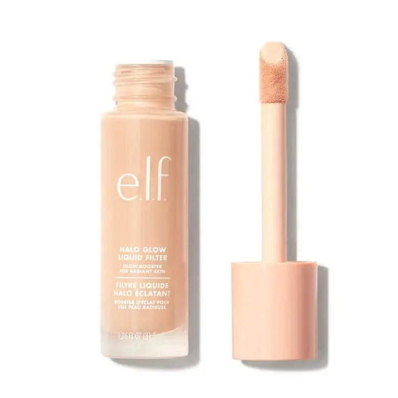 Elf Liquid Foundation Naturally Covers Flaws Waterproof Oil Control Moisturizing Long Lasting Base Makeup Professional Product dylinoshop