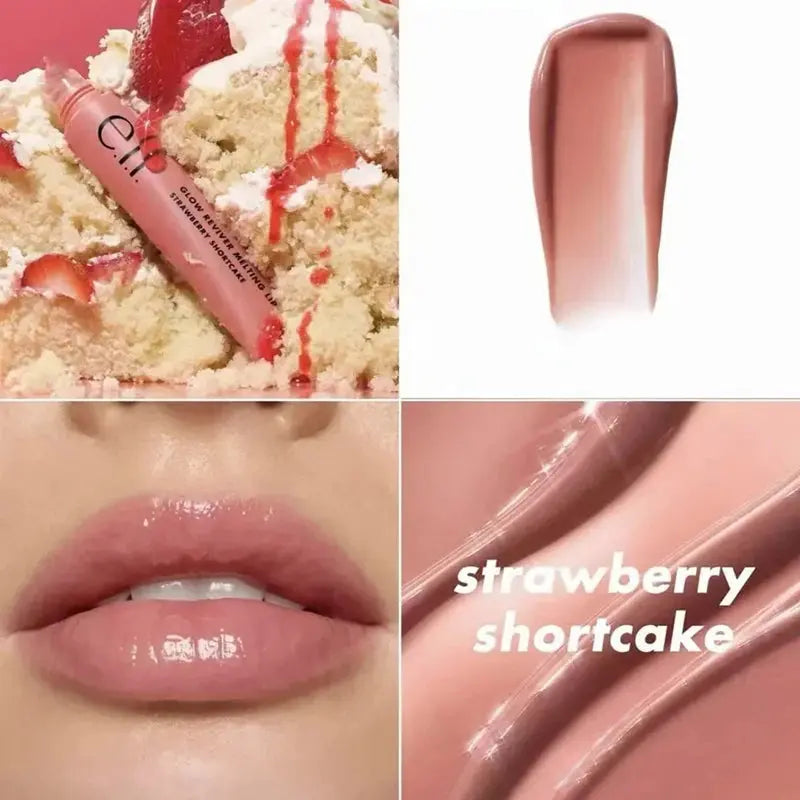Elf Liquid Foundation Naturally Covers Flaws Waterproof Oil Control Moisturizing Long Lasting Base Makeup Professional Product dylinoshop