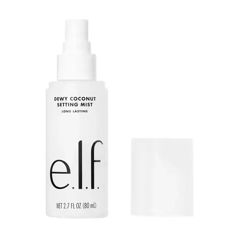 Elf Liquid Foundation Naturally Covers Flaws Waterproof Oil Control Moisturizing Long Lasting Base Makeup Professional Product dylinoshop