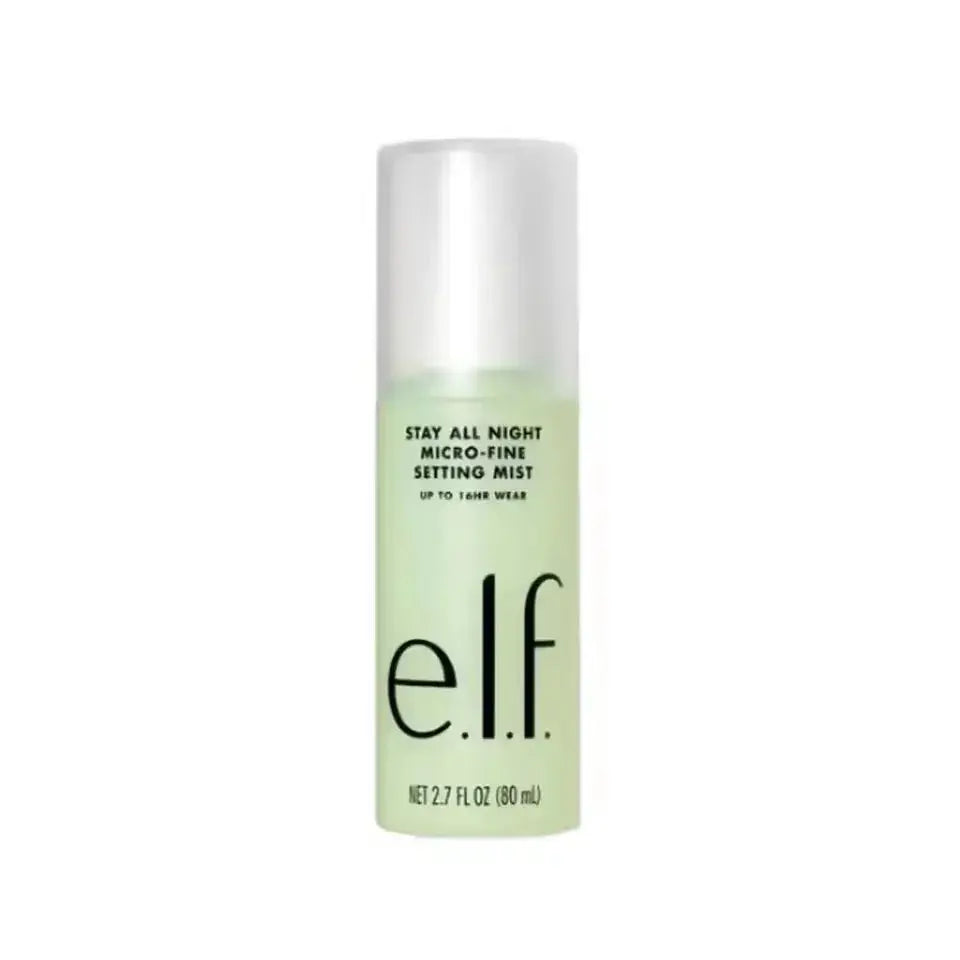 Elf Liquid Foundation Naturally Covers Flaws Waterproof Oil Control Moisturizing Long Lasting Base Makeup Professional Product dylinoshop