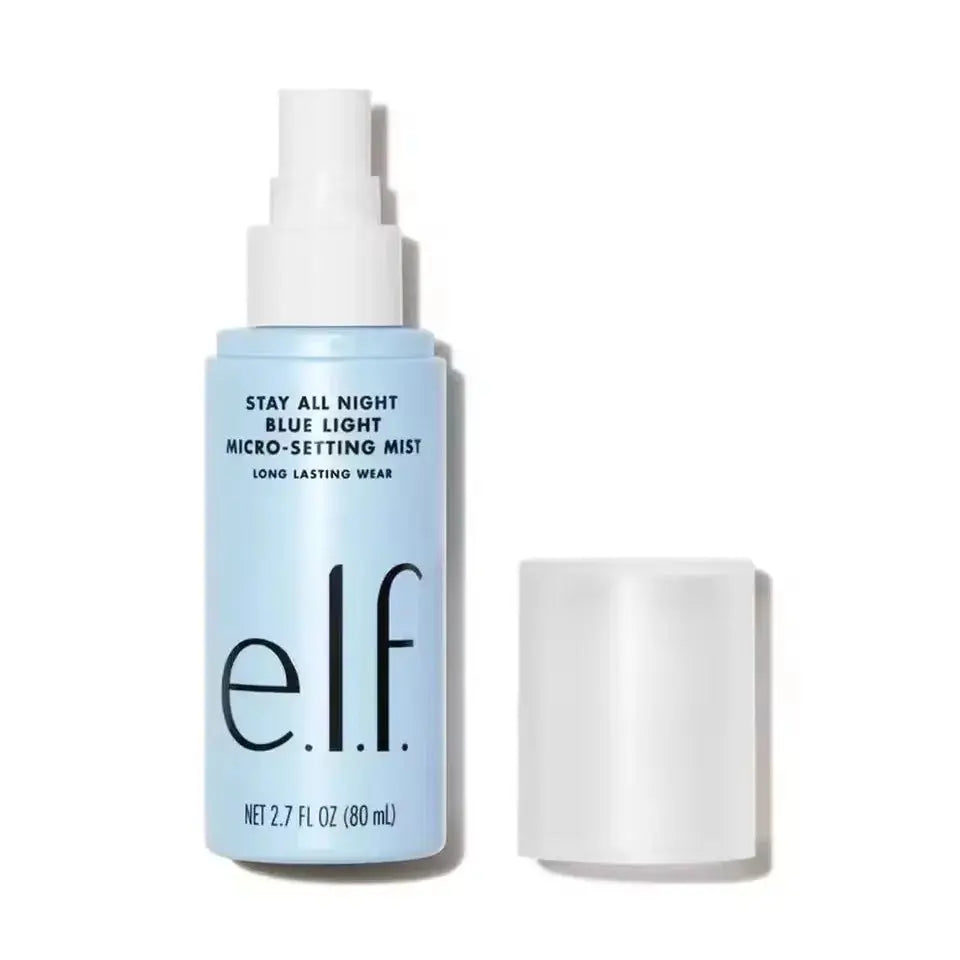 Elf Liquid Foundation Naturally Covers Flaws Waterproof Oil Control Moisturizing Long Lasting Base Makeup Professional Product dylinoshop