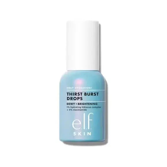 Elf Liquid Foundation Naturally Covers Flaws Waterproof Oil Control Moisturizing Long Lasting Base Makeup Professional Product dylinoshop