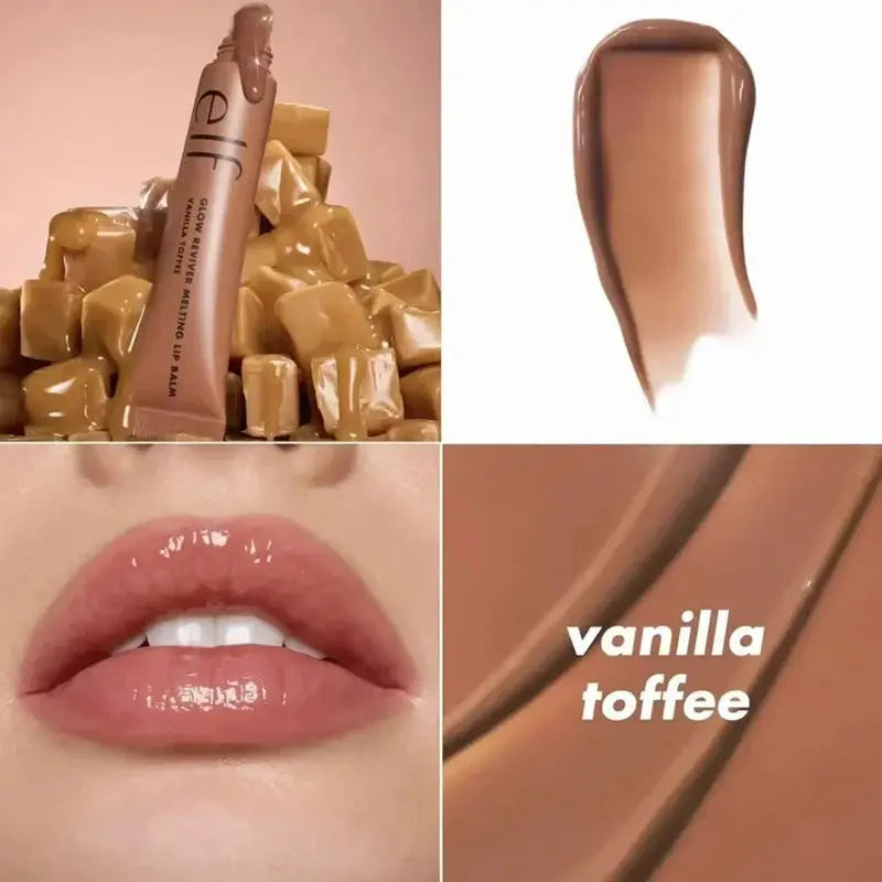 Elf Liquid Foundation Naturally Covers Flaws Waterproof Oil Control Moisturizing Long Lasting Base Makeup Professional Product dylinoshop