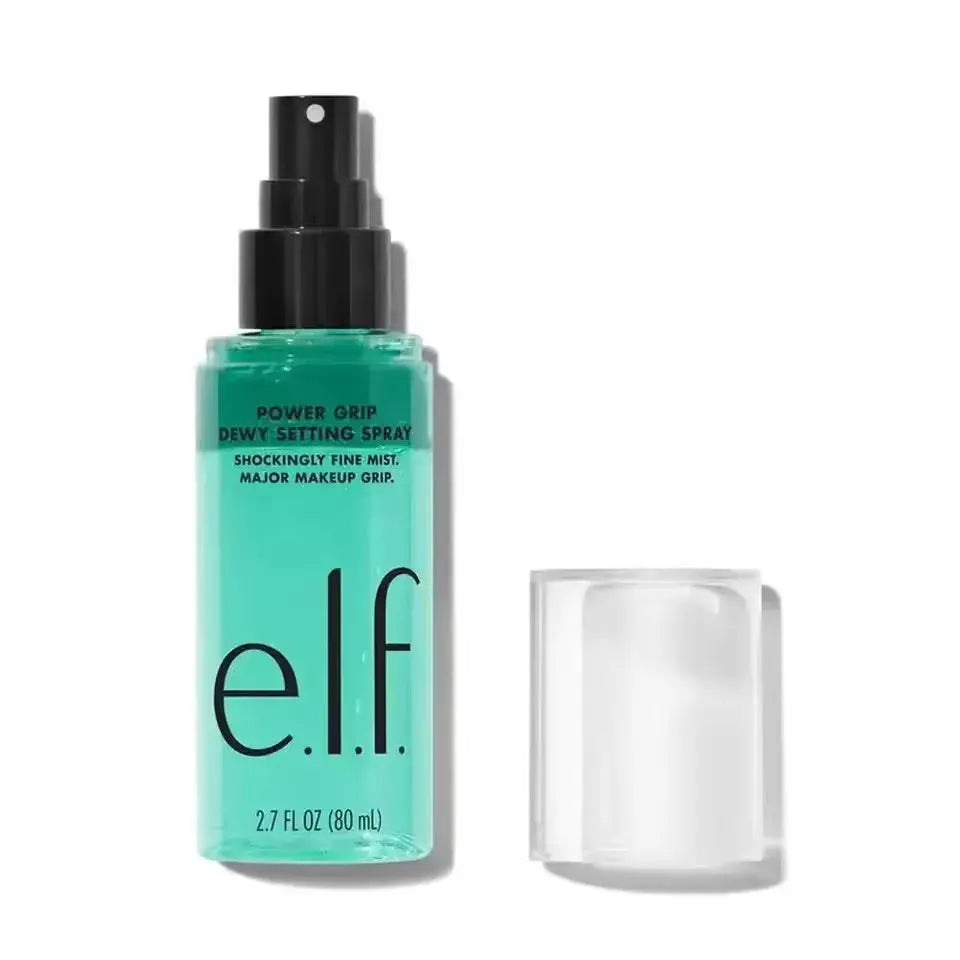 Elf Liquid Foundation Naturally Covers Flaws Waterproof Oil Control Moisturizing Long Lasting Base Makeup Professional Product dylinoshop