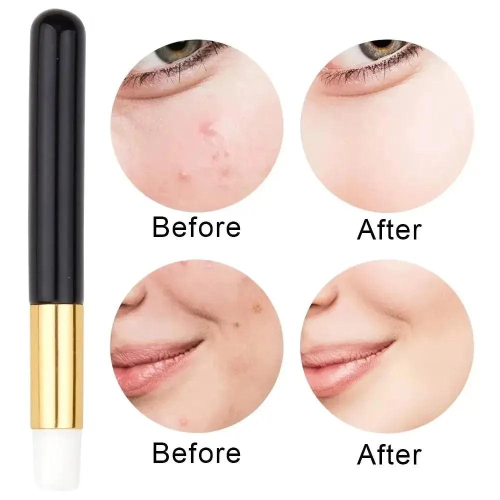 Eyelash & Makeup Cleaning Brush Set - Soft Nylon Brushes dylinoshop
