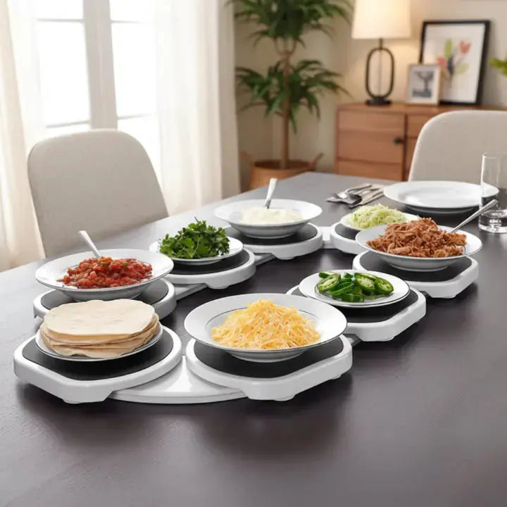 uexim Modular Serving Tray 
