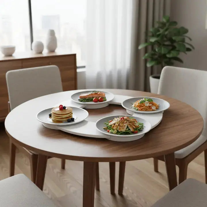 uexim Modular Serving Tray 