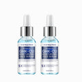 Copper Peptide (GHK-Cu) Anti-Aging Face Cream & Serum - Firming & Hydrating Moisturizer