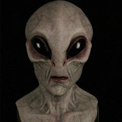 Alien Funny Mask 3 