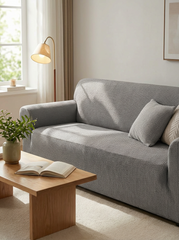 uexim Jacquard Sofa Cover 