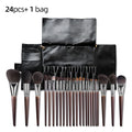 OVW Makeup brushes set professional Goat Hair Makeup Brushes Set Eye Shadow Blending Eyeliner Eyelash Eyebrow Brush For Makeup