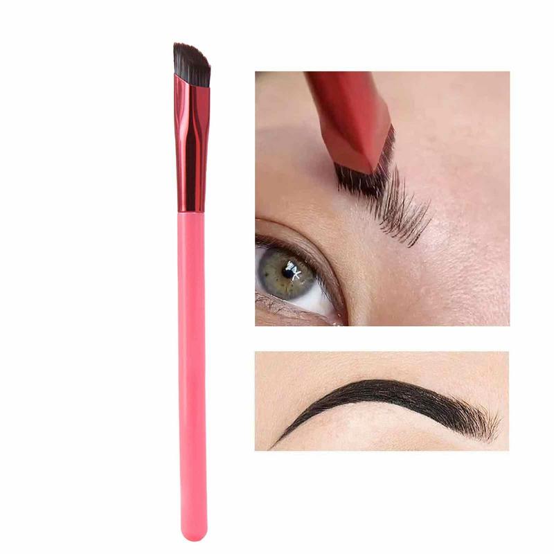 50% OFF FOR THIS WEEK ONLY! TheBrow 2.0 Eyebrow Brush incl. FREE Stencils 